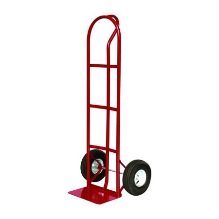 American Power Pull HAND TRUCK 800 LB Unassembled AG3400-1